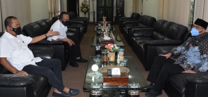 Menko PMK Sebut Karanganyar Ideal Untuk Perguruan Tinggi