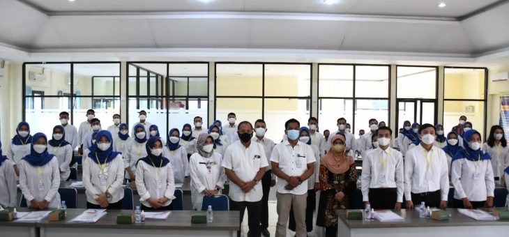 49 Karyawan BKK Tasikmadu ikuti Pembekalan