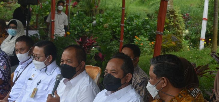 Pelantikan Pengurus DPP HPDKI 2021 – 2026