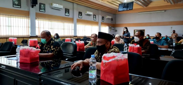 Instruksi Presiden Nomor 01 Tahun 2022, BPJS Gelar Forum Komunikasi