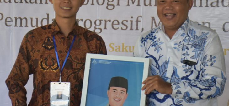 Bupati Karanganyar Hadir Dalam Pembinaan Darul Arqom