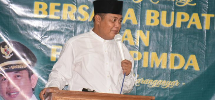 Tarling Masjid Al Muttaqin Malangjiwan Colomadu, ” Makmurkan Masjid Dengan Program Program Sedekah Setiap Subuh “