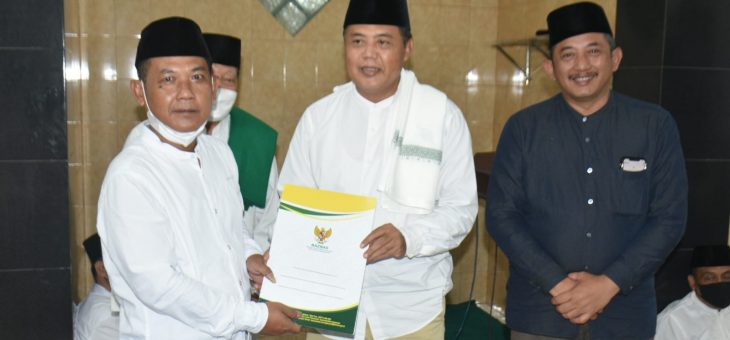 Tarling di Masjid Al Istiqomah Mojogedang, “Berbuat Baiklah Kepada Ibu”