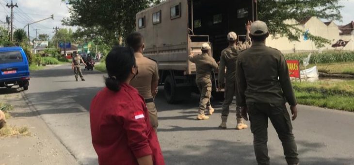 Komitmen Pemkab Tindak Lanjuti Pencopotan IPS