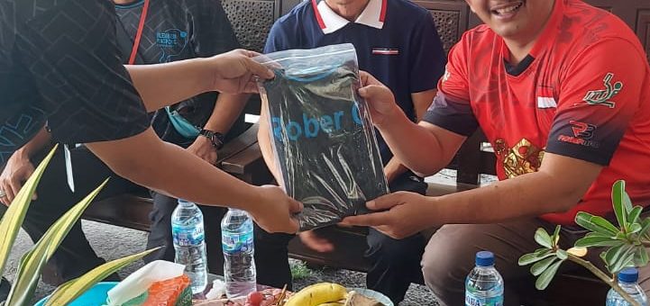 Blembem Open, Memasyarakatkan Tenis Meja dan Menyehatkan Masyarakat