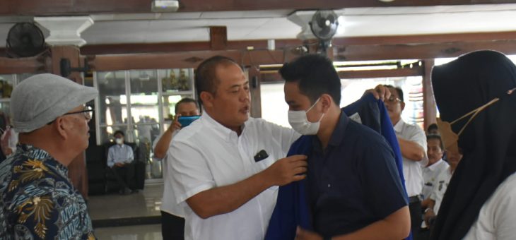 240 mahasiswa UNY KKN di Kabupaten Karanganyar