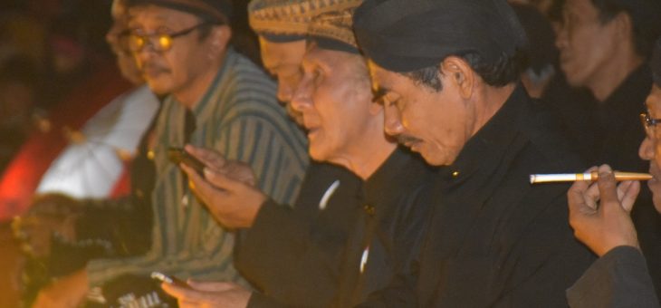 Grebeg Suran, Perpaduan Budaya dan Agama yang Masih Lestari Hingga Saat Ini