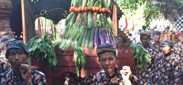 Sendang Bejen Resmi Jadi Obyek Wisata Religi