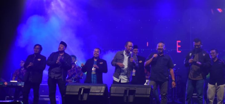 APSI Rayakan HUT Ke – 10