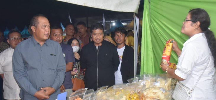 Jatipurofest Tahun 2022 Digelar Selama 2 Hari