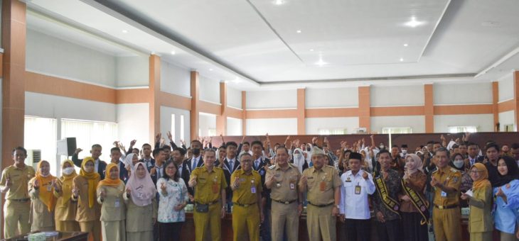 Bimbingan Perkawinan Pranikah Tahun 2022