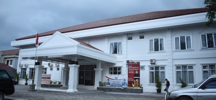 DINAS PERTANIAN, PANGAN DAN PERIKANAN
