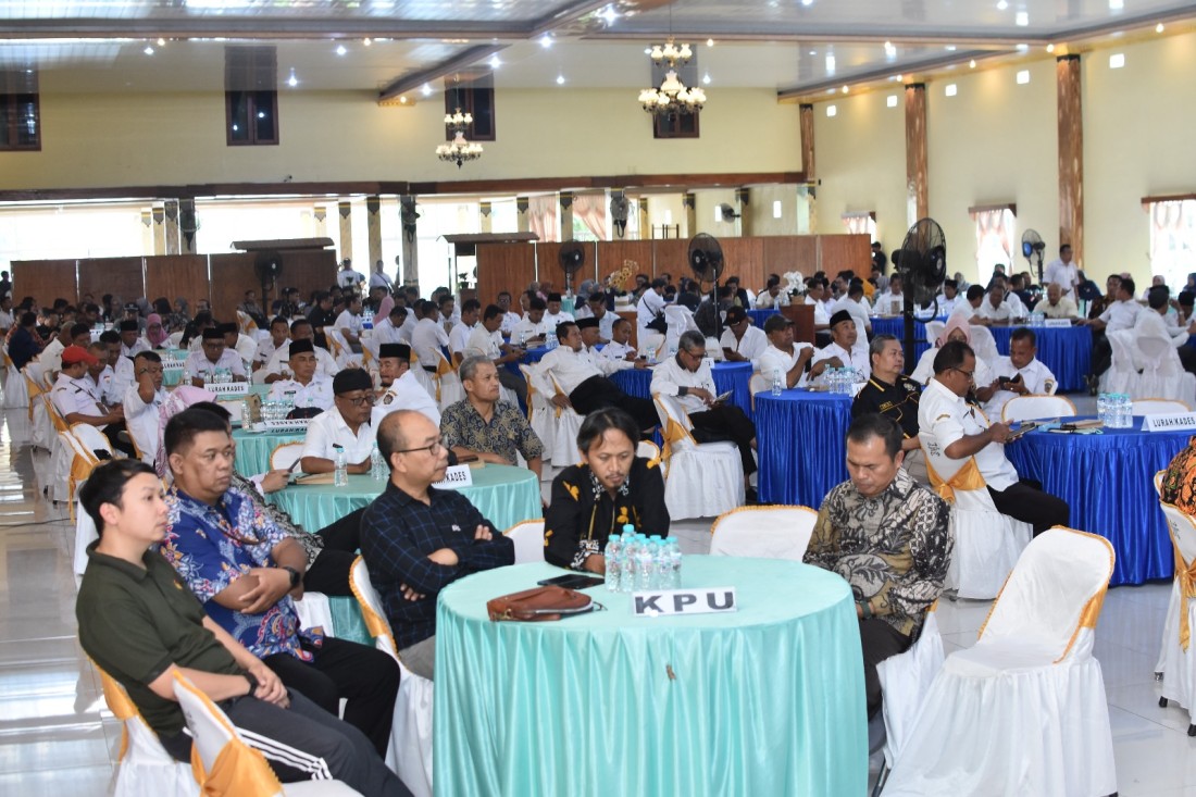 Kabupaten Karanganyar