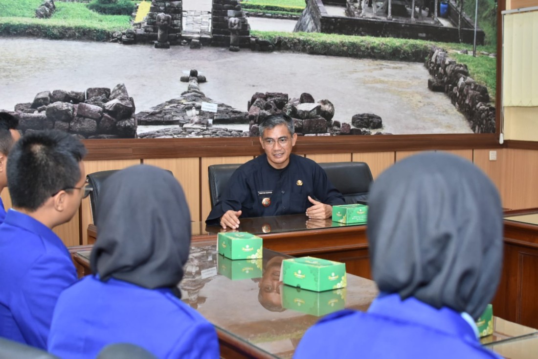 Kabupaten Karanganyar