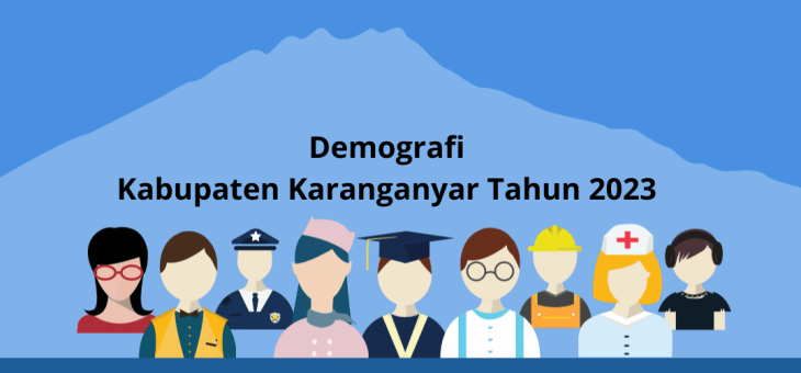 DEMOGRAFI 2023