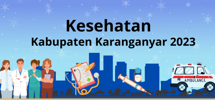 KESEHATAN 2023