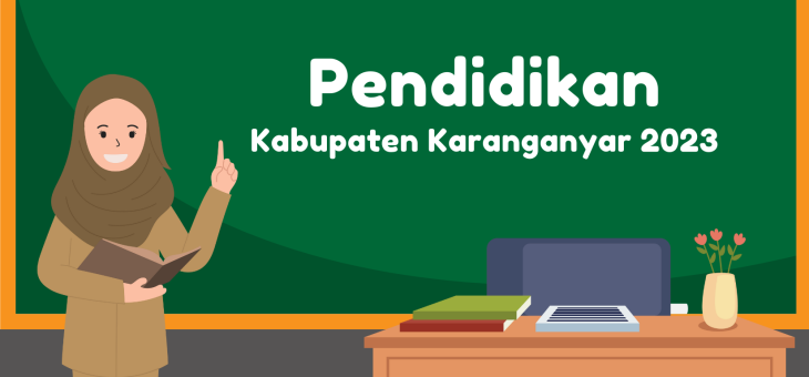PENDIDIKAN 2023