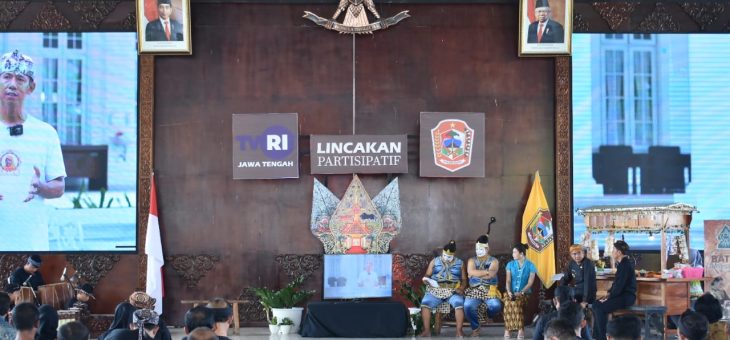 LINCAKAN PARTISIPATIF
