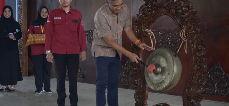 Formaka Gelar Ekspo Kampus Tahun 2025