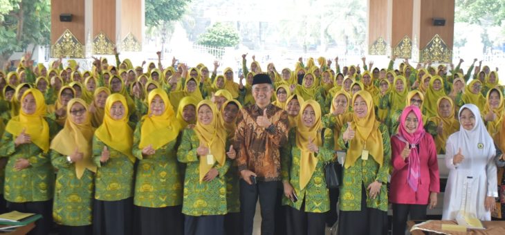 MUSDA Pengajian Al Hidayah Karanganyar 2025