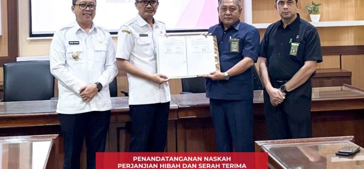 Karanganyar Luncurkan Inovasi Digital untuk Dukung Pasien TBC: SEDAP BETUL JAMUKU