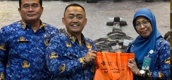 Pengembangan Wellness Tourism di Tawangmangu, UPF RS Sardjito Gandeng Pemkab Karanganyar Berdayakan Masyarakat Lokal