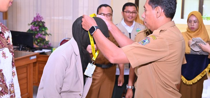 88 Mahasiswa KKN PPM UGM Siap Berkontribusi di Enam Desa di Kabupaten Karanganyar