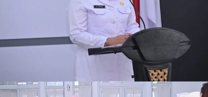 GOW Karanganyar Kukuhkan Pengurus Baru Masa Bakti 2025–2030, Semangat Baru di Usia ke-75