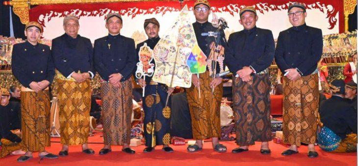 Karanganyar Gelar Kirab Budaya, Semarakkan Pembukaan Solo Raya Great Sale 2025