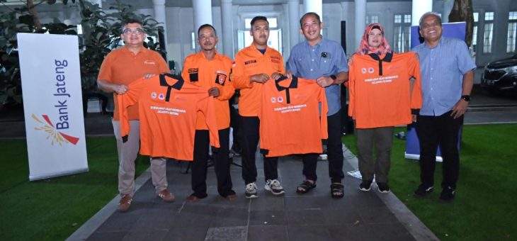 Bupati Karanganyar Apresiasi Relawan dalam Acara “Ngopi Bareng”