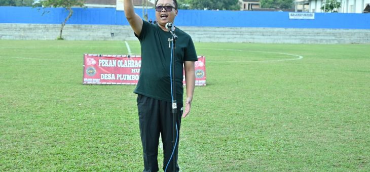 Kabupaten Karanganyar Resmi Luncurkan Rangkaian HUT ke-80 Republik Indonesia