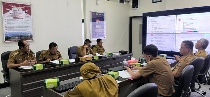Pemerintahan Kabupaten Karanganyar Tanggapi Aduan Warga Terkait TPS di Zona Hijau Desa Munggur