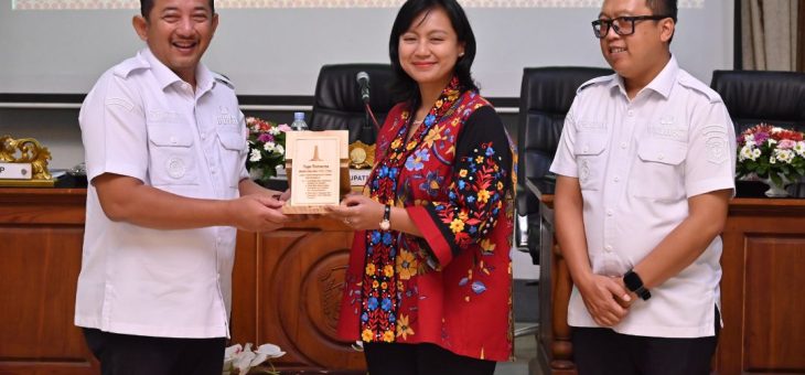 Workshop Evaluasi dan Pengelolaan Keuangan dan Pembangunan Desa Tahun 2025