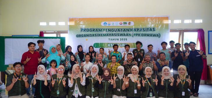 Smart Farming Budidaya Jamur Kuping, Inovasi Pertanian di Desa Karangbangun oleh Tim PPK Ormawa KSI FP UNS