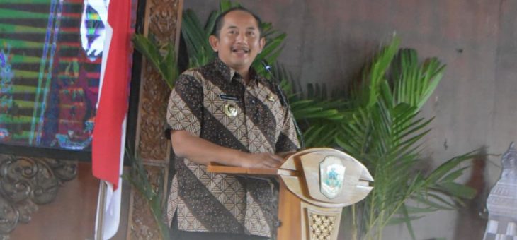 HUT ke-19 Porseni Ikatan Penilik Indonesia (IPI) Jawa Tengah Digelar di Karanganyar