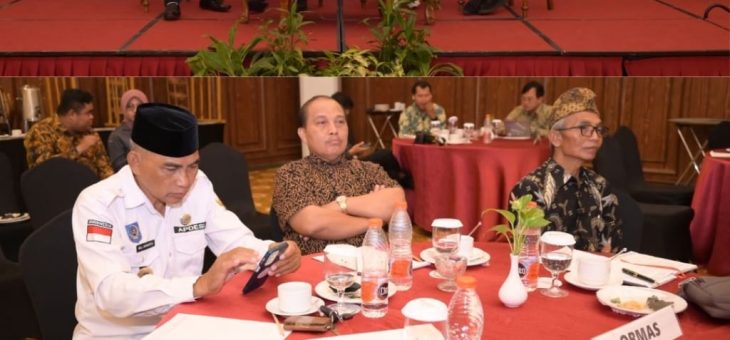 Penguatan Kelembagaan Bawaslu Kabupaten Karanganyar