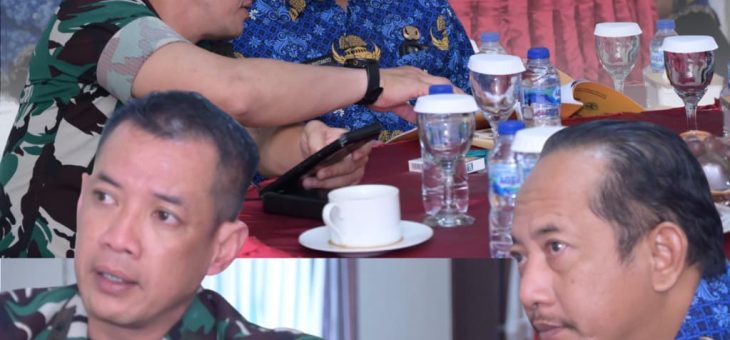 TMMD Reguler ke 126 Tahun 2025 Siap Diselenggarakan di Karanganyar