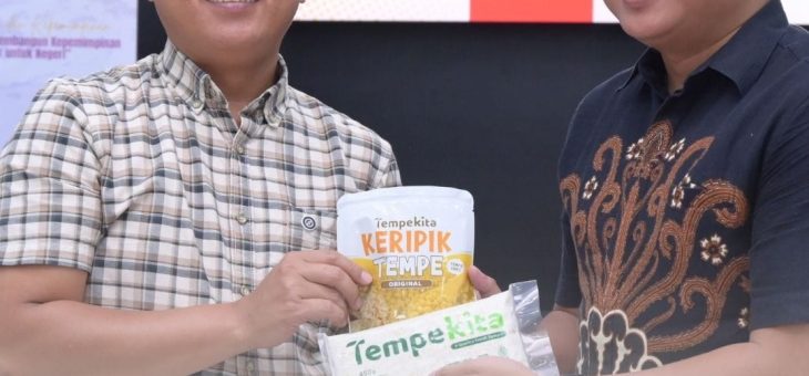 Lead Fest Karanganyar 2025: Mewarisi Budaya, Membangun Kepemimpinan Berkarakter untuk Negeri