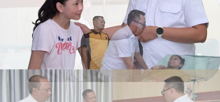 Penanganan Kasus Keracunan Menu MBG di Kecamatan Tawangmangu