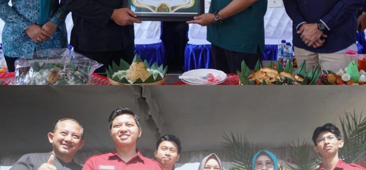 Gerakan Pangan Murah Warnai Peringatan Hari Pangan Sedunia di Karanganyar