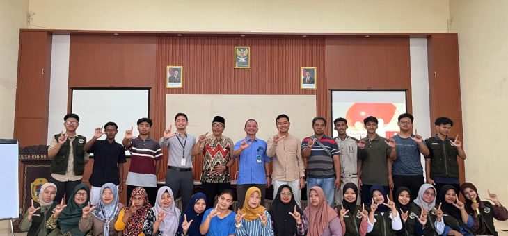 UNS dan Bank Jateng Dorong UMKM Karangbangun Tingkatkan Literasi Keuangan Lewat Permainan Edukatif