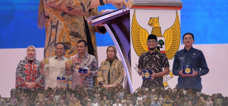 Penyederhanaan Birokrasi Bukan Sekadar Perampingan, tetapi Transformasi Menuju Pemerintahan Lincah dan Kolaboratif