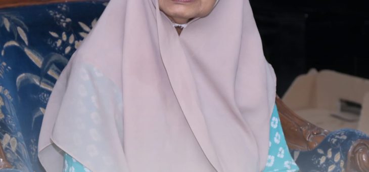 Bupati Karanganyar Gelar Anjangsana ke Mantan Bupati, Pererat Silaturahmi dalam Rangka Hari Jadi ke-108