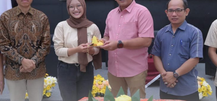 KARANGANYAR — Forum Komunikasi Pengurus OSIS Gelar “Heroes” di Rumah Dinas Bupati, Dorong Generasi Muda Jadi Agen Perubahan