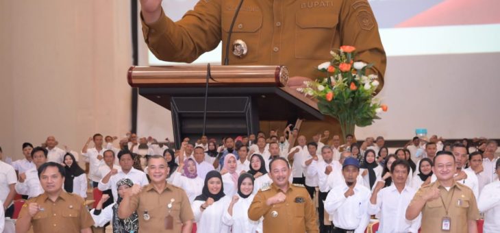 Peningkatan Kompetensi SDM Koperasi Desa Merah Putih