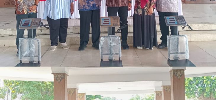 Bupati Tekankan Pengelolaan Sampah dari Hulu demi Wujudkan Karanganyar Bersih dan Sehat