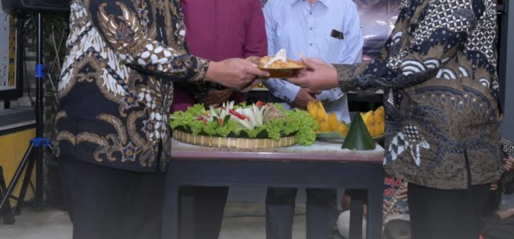 Sekar Rayakan Hut Ke-12, Pemkab Dorong Seni Budaya Terus Bertumbuh