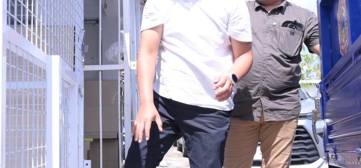 Bupati Launching Percontohan Sampah Terpilah dan Serahkan Penghargaan Lingkungan Hidup di Badranasri Cangakan