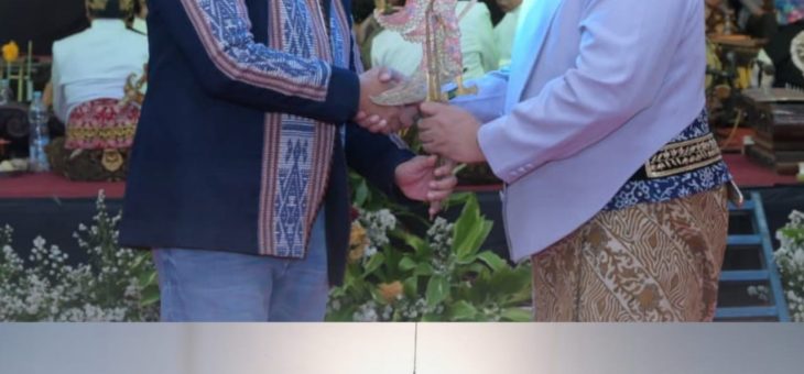 Dari Lereng Lawu, Wayang Kulit Jadi Media Pelestarian Budaya Karanganyar