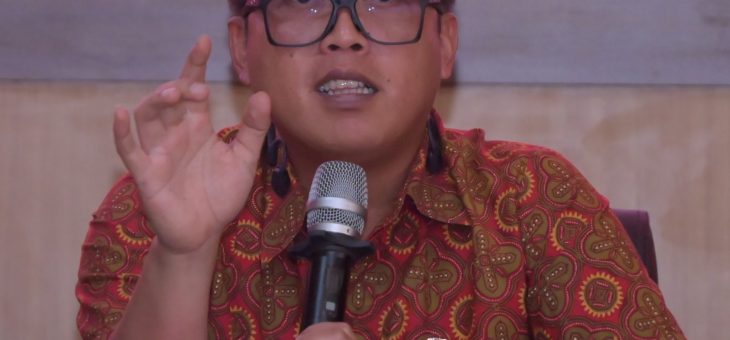 Rapat Koordinasi Penanggulangan Kemiskinan Daerah Kabupaten Karanganyar, Wakil Bupati Pimpin Langkah Strategis Wujudkan Kesejahteraan